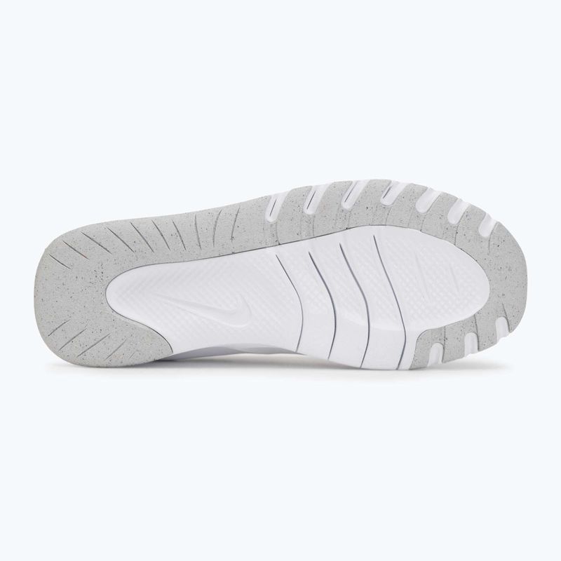 Scarpe da allenamento uomo Nike Flex Train white/photon dust/white 4