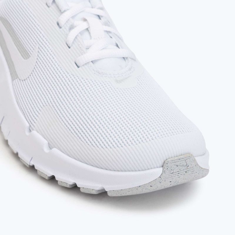 Scarpe da allenamento uomo Nike Flex Train white/photon dust/white 7