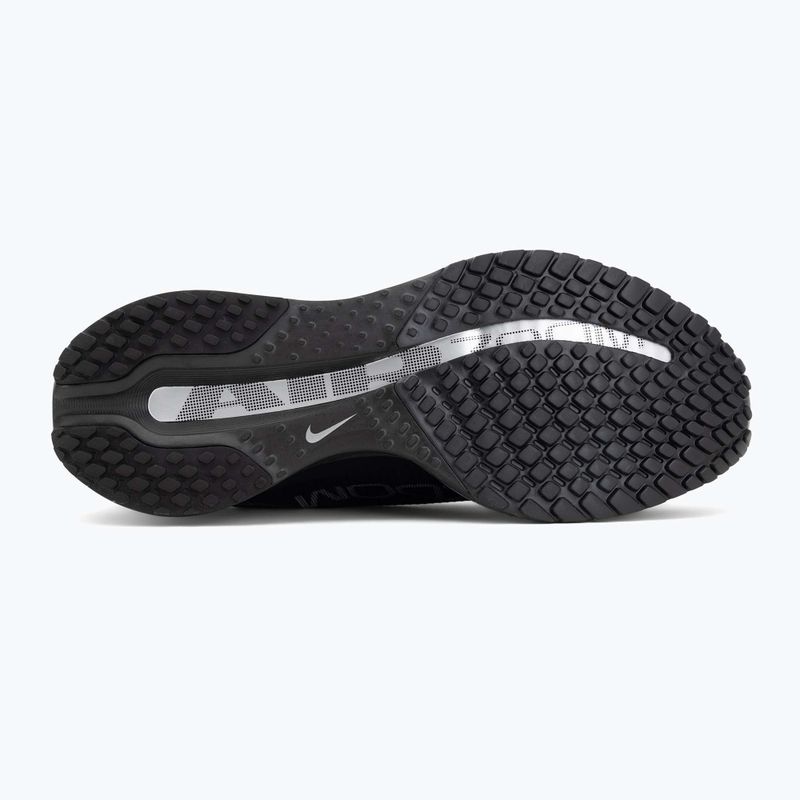 Scarpe da running donna Nike Pegasus Premium black/metallic silver/black 4