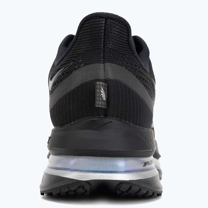 Scarpe da running donna Nike Pegasus Premium black/metallic silver/black 6