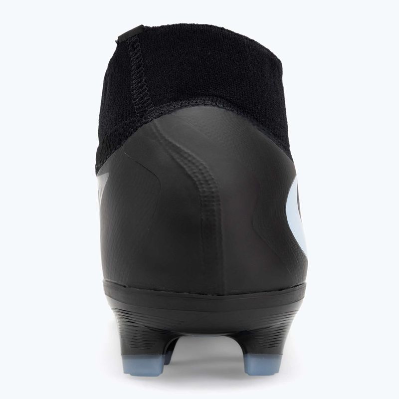 Uomo Nike Phantom 6 High Pro FG scarpe da calcio nero/nero 6