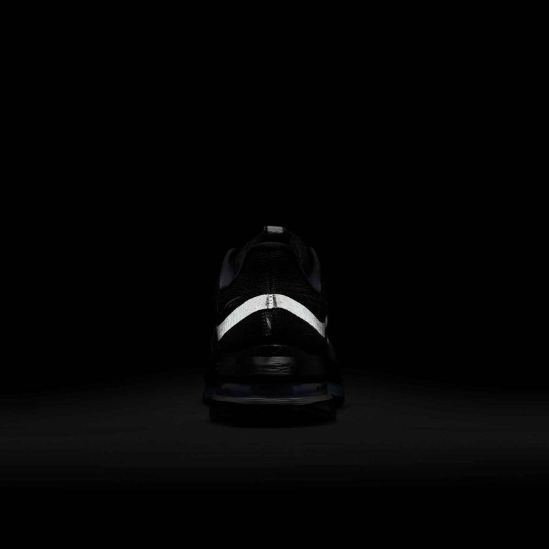 Scarpe da running donna Nike Pegasus Premium black/metallic silver/black 9