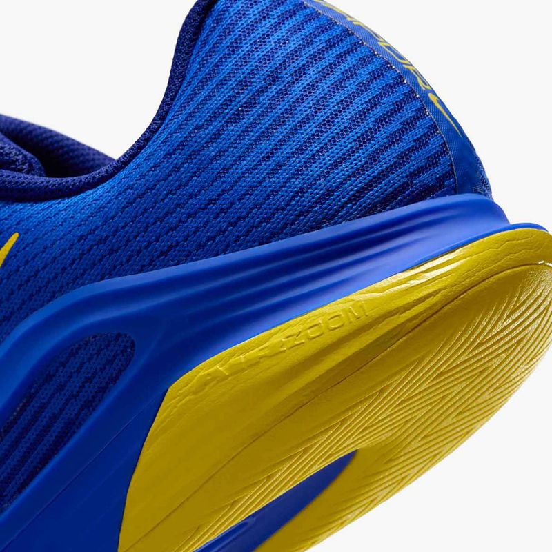 Scarpe da tennis da uomo Nike Vapor 12 racer blue / lightening / deep royal blue 9