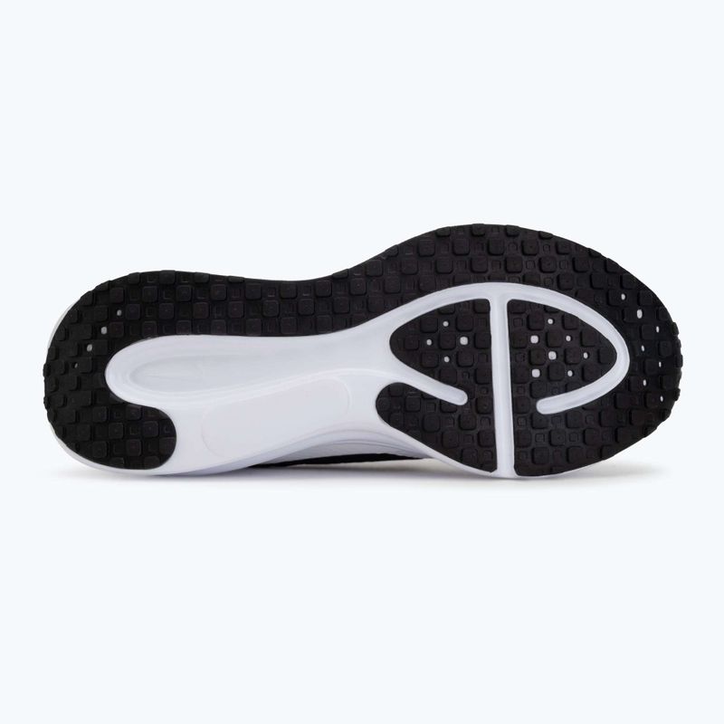 Scarpe running donna Nike Revolution 8 EasyOn white/wolf grey/black 4