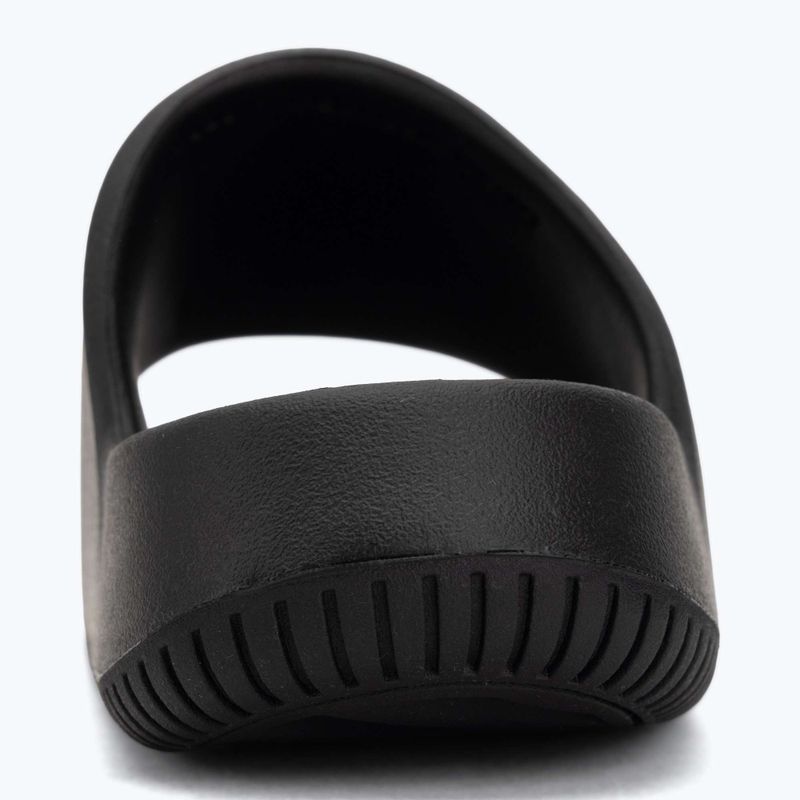 Ciabatte da donna Nike Calm 2.0 black/black/black 6