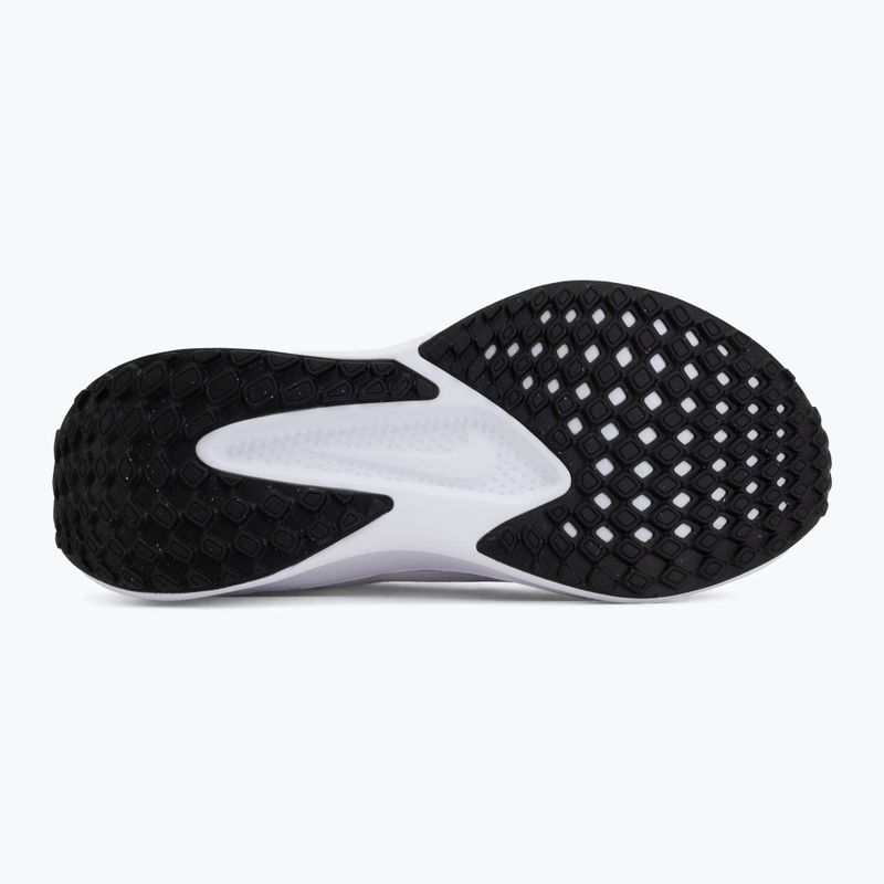Scarpe da running donna Nike Quest 6 white/black/bright violet/sapphire 4