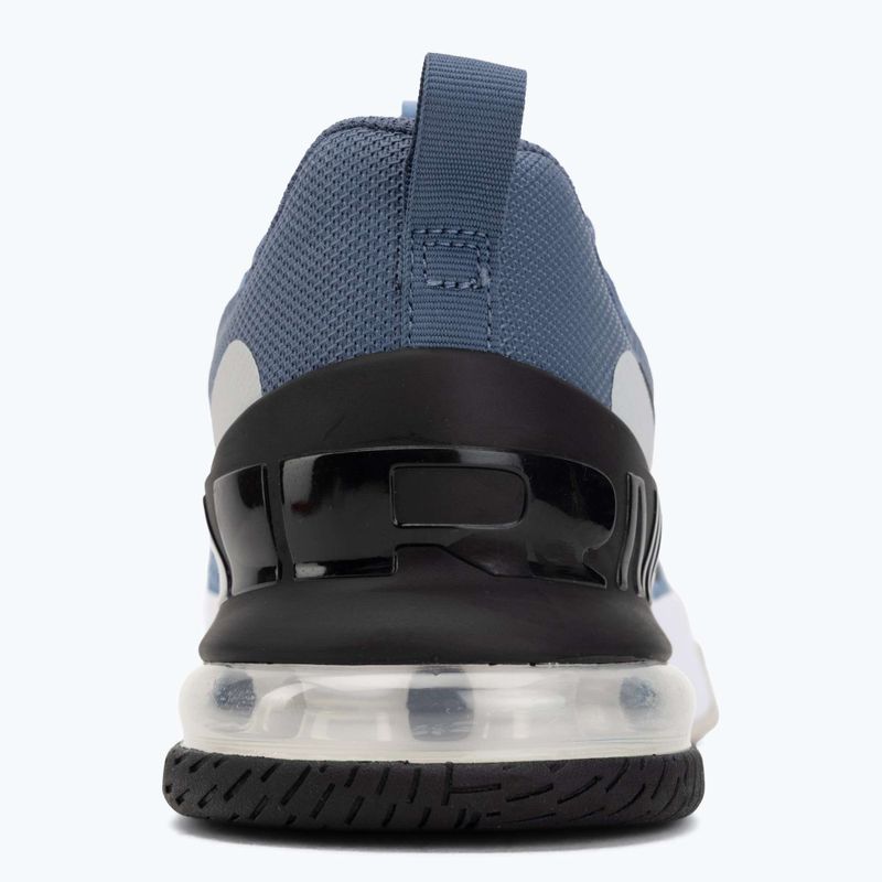Scarpe da allenamento da uomo Nike Air Max Alpha Trainer 6 work blue/diffused blue/black 6