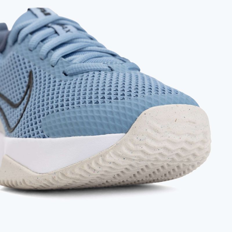 Scarpe da allenamento da uomo Nike Air Max Alpha Trainer 6 work blue/diffused blue/black 7