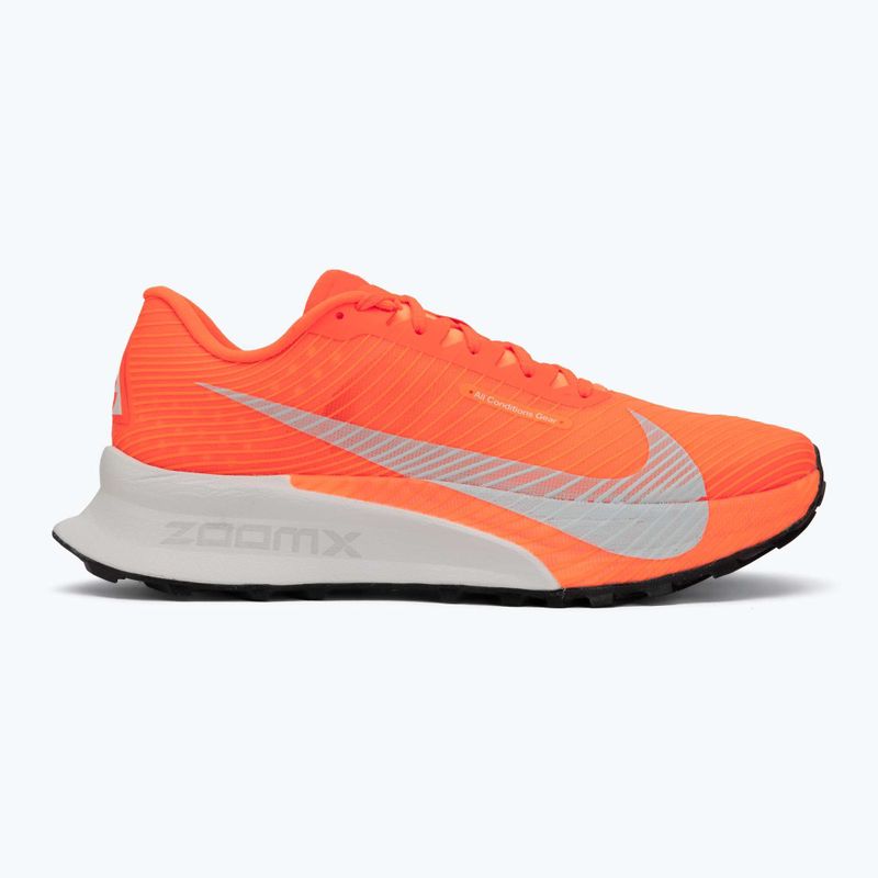 Scarpe running uomo Nike ACG Ultrafly 2 hyper crimson/total orange/white 2