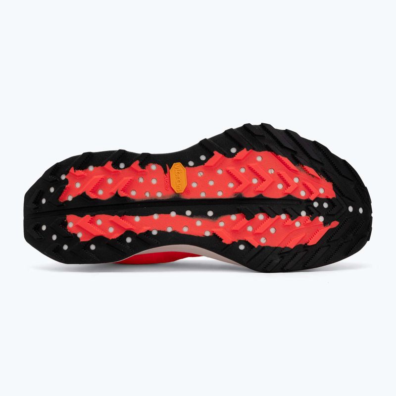 Scarpe running uomo Nike ACG Ultrafly 2 hyper crimson/total orange/white 4