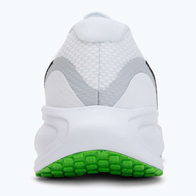 Scarpe da running uomo Nike Revolution 8 white/pure platinum/glacier blue/black 6