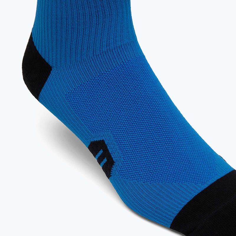 Calzini Fox Racing 8 Ranger blue jewel 3