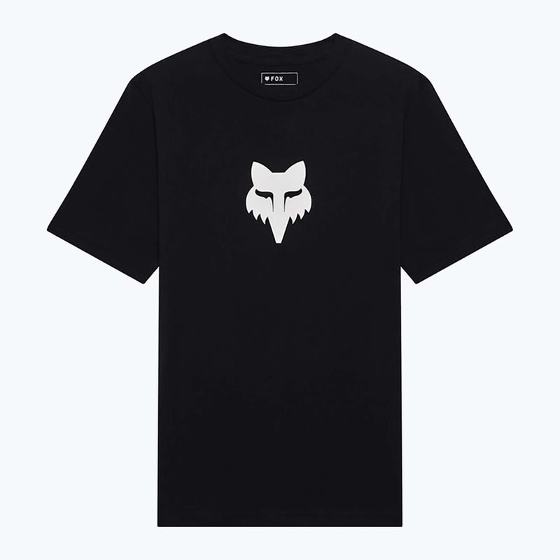 Maglietta per bambini Fox Racing Fox Head Jr u black 4