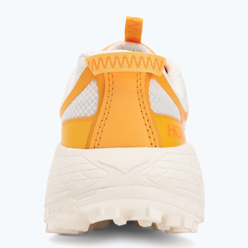 Scarpe HOKA Mafate Three 2 sun coral/alabaster 6