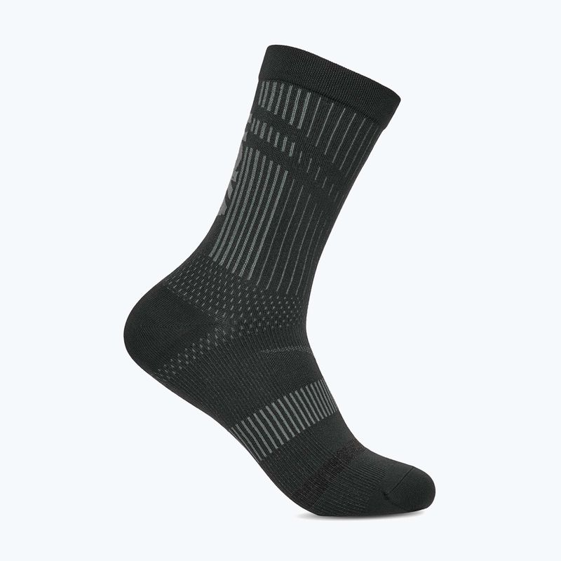 Calze HOKA Trail Race Crew nere 5