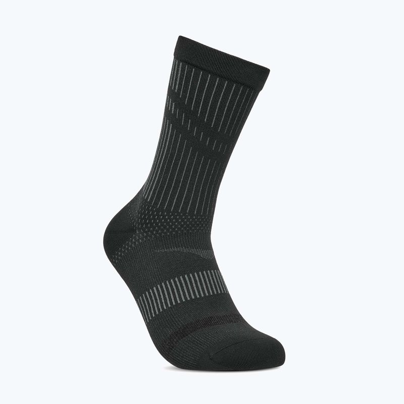 Calze HOKA Trail Race Crew nere 6