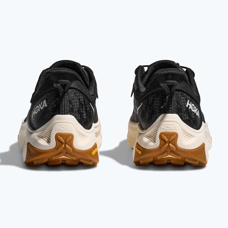 Scarpe da uomo HOKA Transport 2 black/alabaster 13