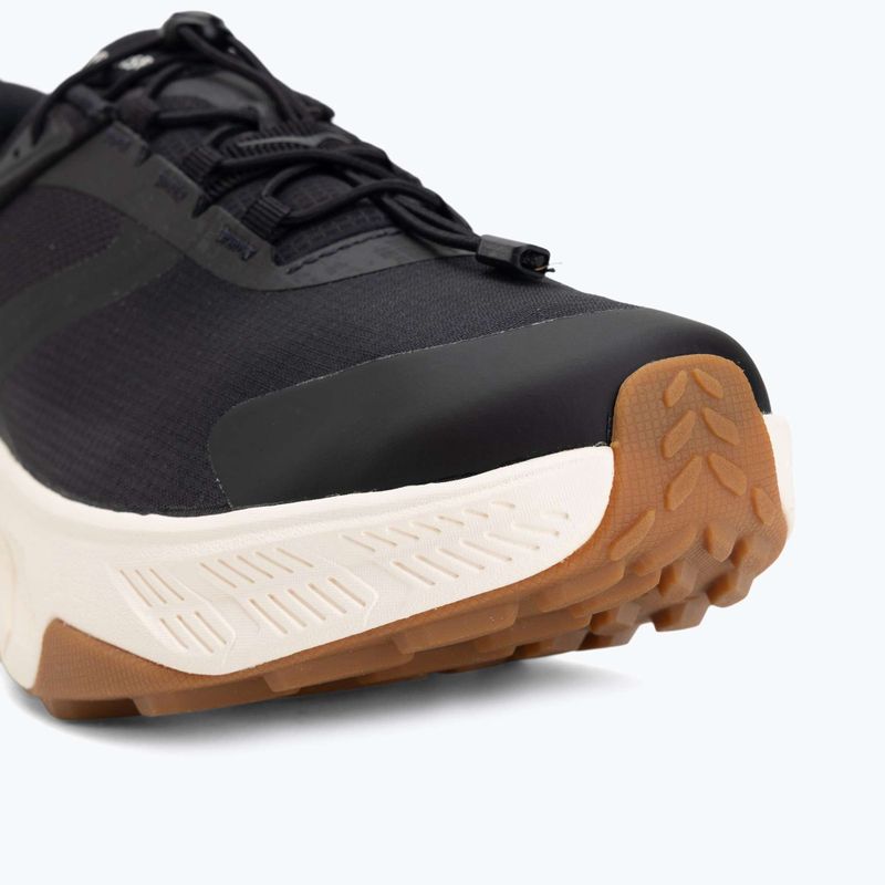 Scarpe da uomo HOKA Transport 2 black/alabaster 7