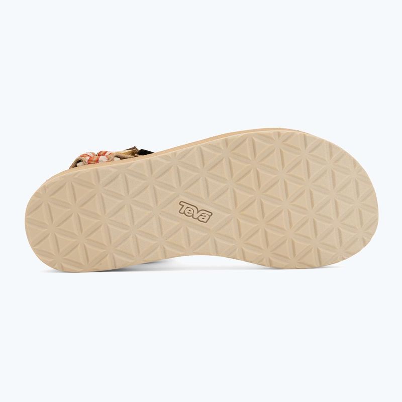Sandali da donna Teva Original Universal geode tan 4
