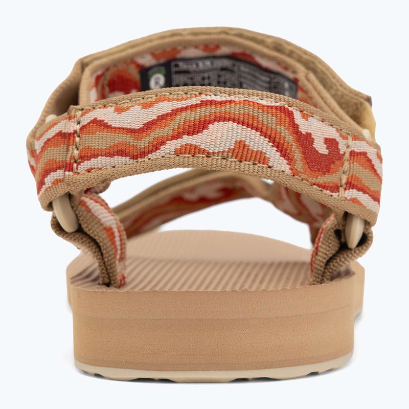 Sandali da donna Teva Original Universal geode tan 6