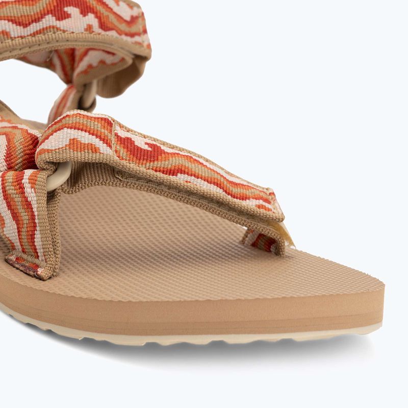 Sandali da donna Teva Original Universal geode tan 7
