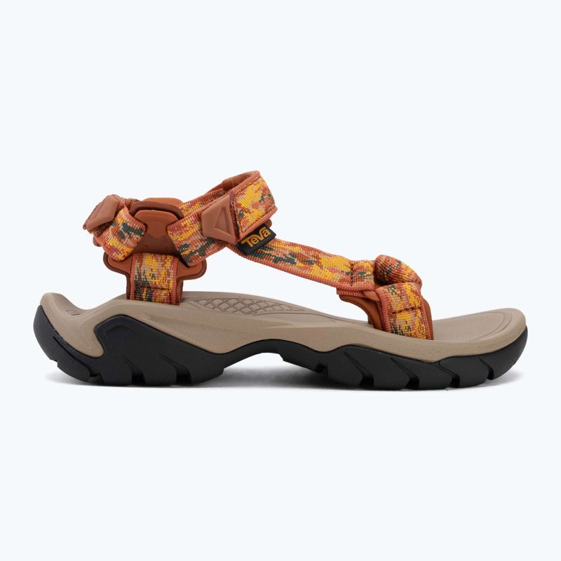 Sandali da donna Teva Terra Fi 5 Universal tree cover sedona 2