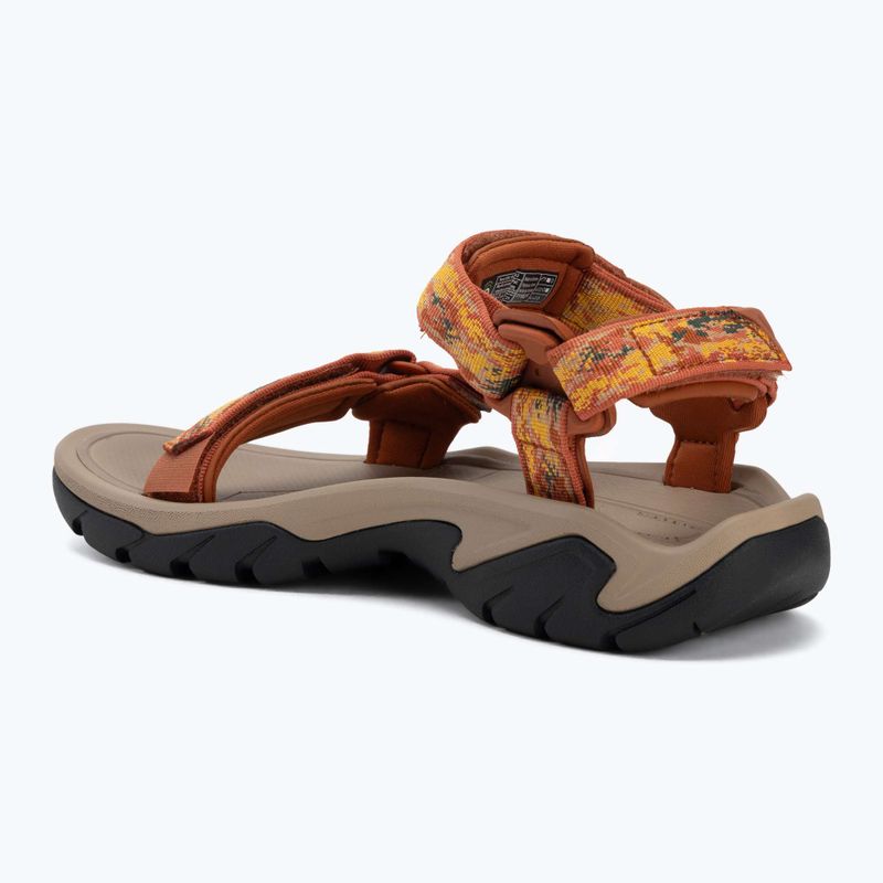Sandali da donna Teva Terra Fi 5 Universal tree cover sedona 3