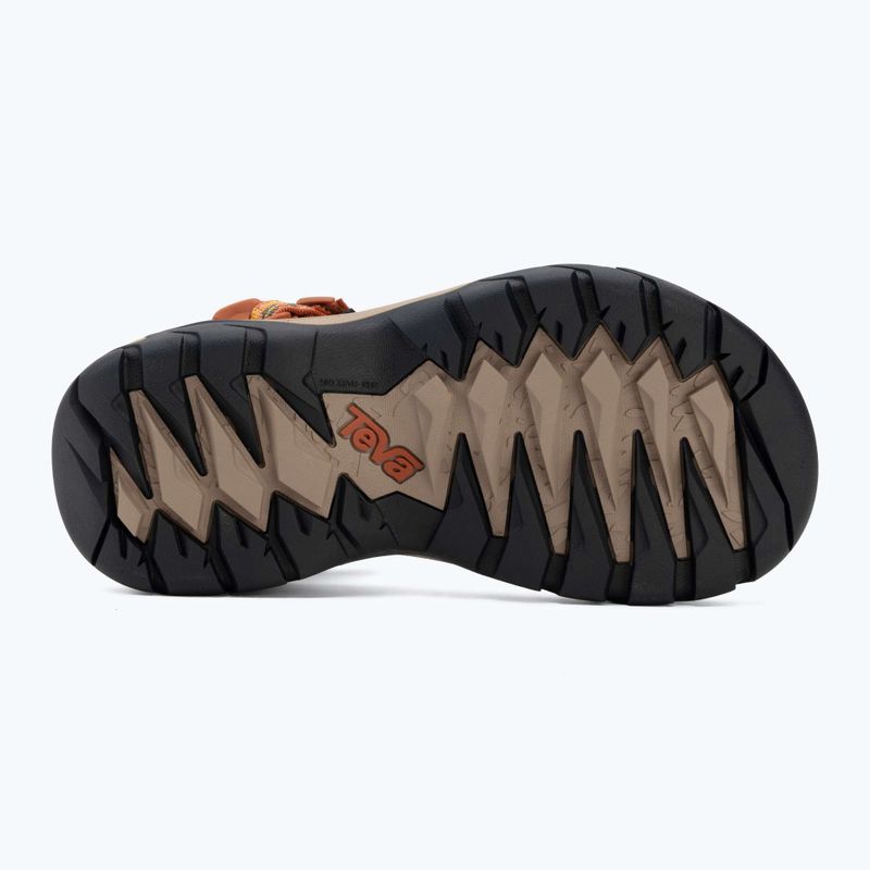 Sandali da donna Teva Terra Fi 5 Universal tree cover sedona 4