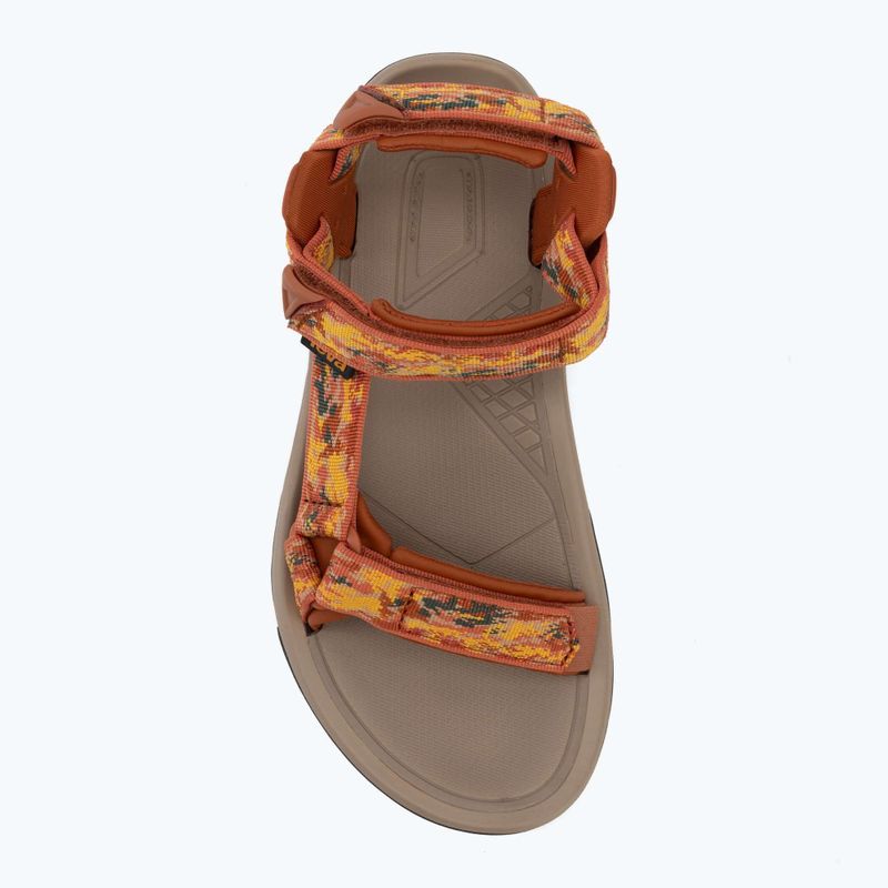 Sandali da donna Teva Terra Fi 5 Universal tree cover sedona 5