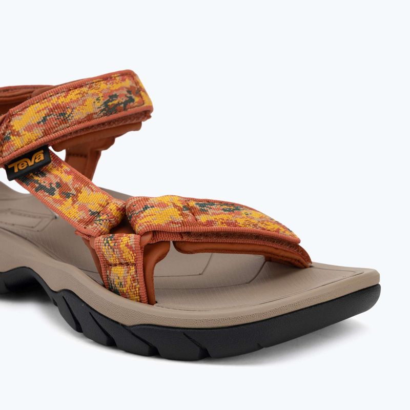 Sandali da donna Teva Terra Fi 5 Universal tree cover sedona 7