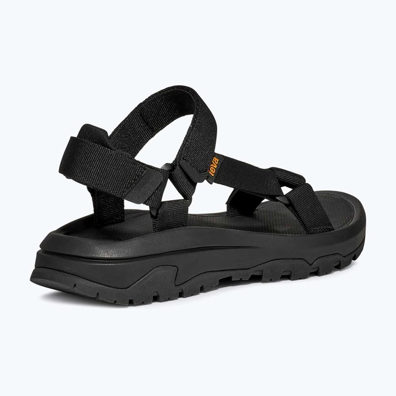 Sandali da uomo Teva Hurricane XLT 3 black 2
