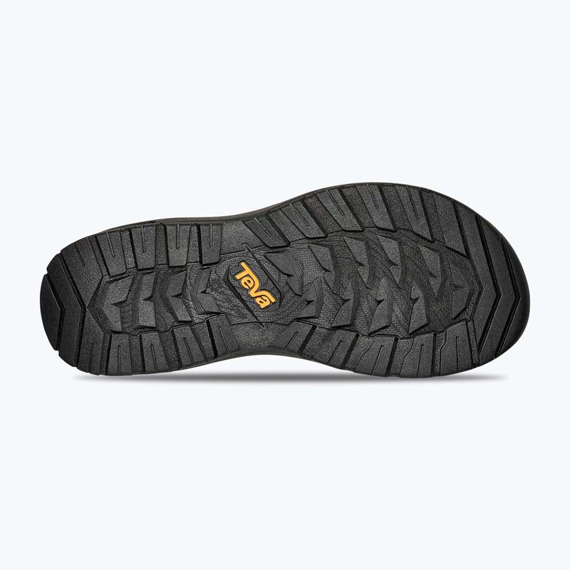 Sandali da uomo Teva Hurricane XLT 3 black 4