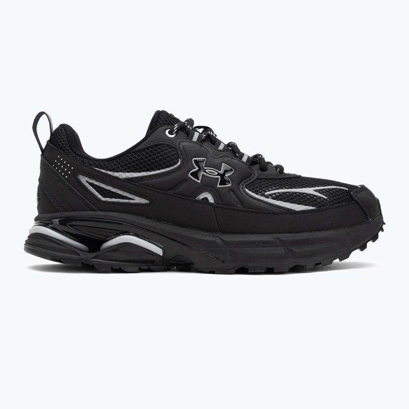Scarpe da allenamento Under Armour Apparition Tech nero/nero/nero 2