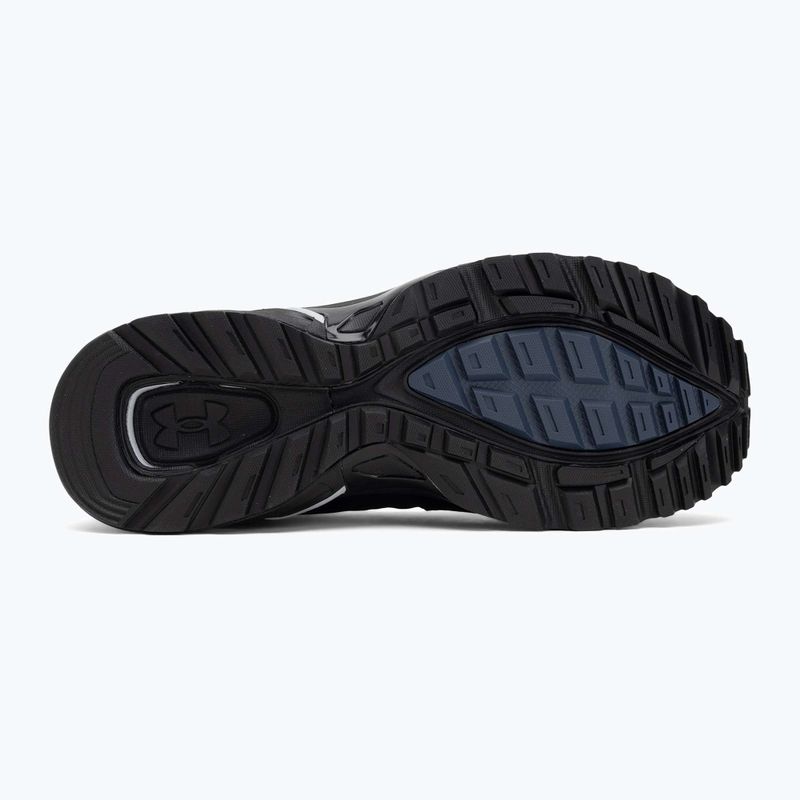 Scarpe da allenamento Under Armour Apparition Tech nero/nero/nero 4