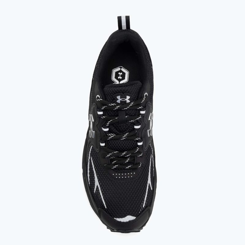 Scarpe da allenamento Under Armour Apparition Tech nero/nero/nero 5