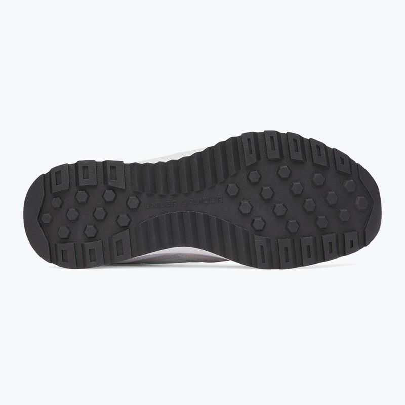 Scarpe da allenamento uomo Under Armour Mirage Sport white/halo gray/black 5