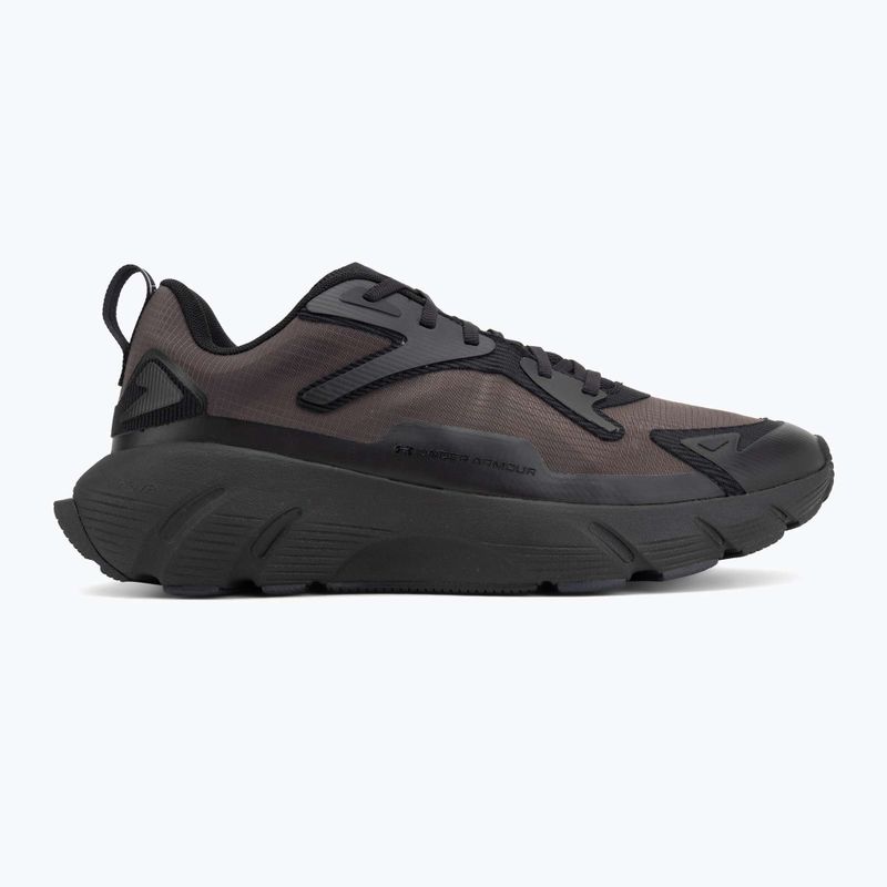 Scarpe da allenamento Under Armour Aura RPSTP black/black/ultimate black 2