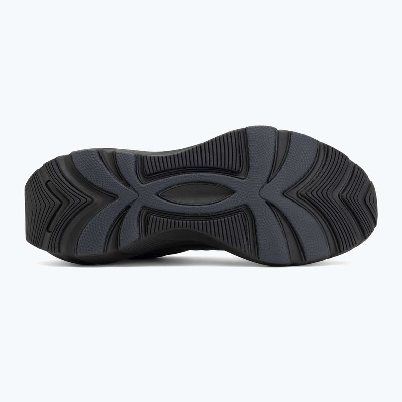 Scarpe da allenamento Under Armour Aura RPSTP black/black/ultimate black 4