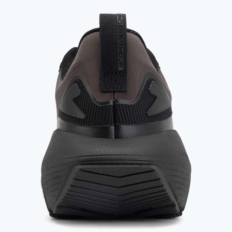 Scarpe da allenamento Under Armour Aura RPSTP black/black/ultimate black 6
