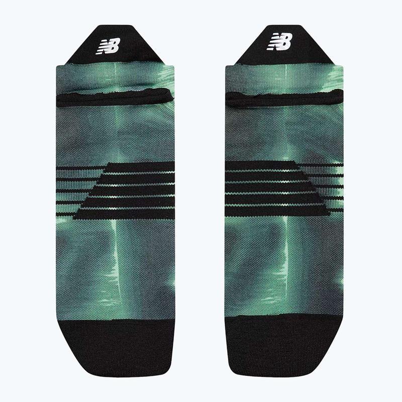 Calze New Balance Pro Run Tab stampa/motivo/varie 3