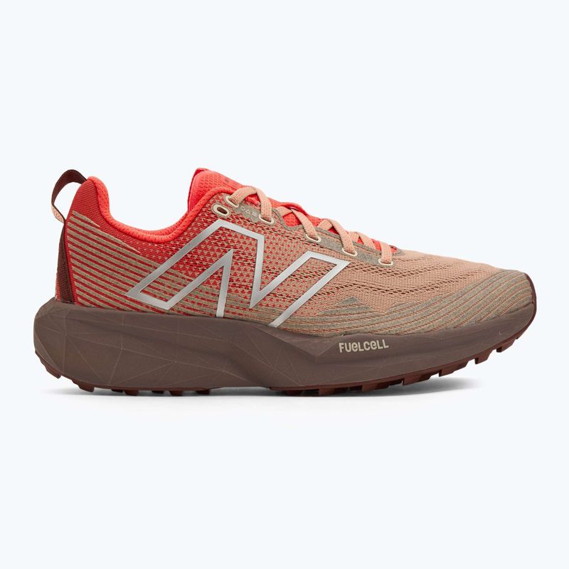 Scarpe da corsa da uomo New Balance FuelCell Venym V1 urgent red 2