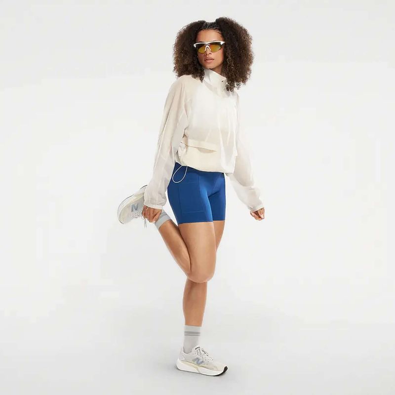 Scarpe da corsa da donna New Balance FuelCell Rebel V5 9