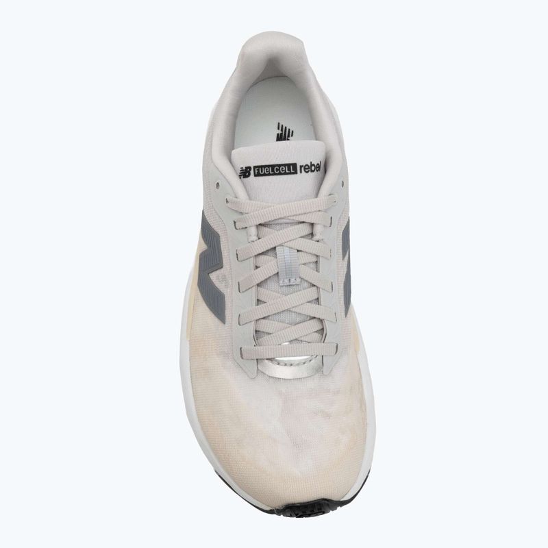Scarpe da corsa da donna New Balance FuelCell Rebel V5 5