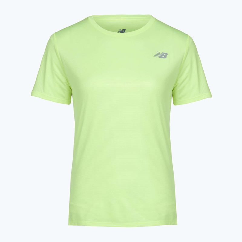 Maglietta da running da donna New Balance Essentials afterglow 4