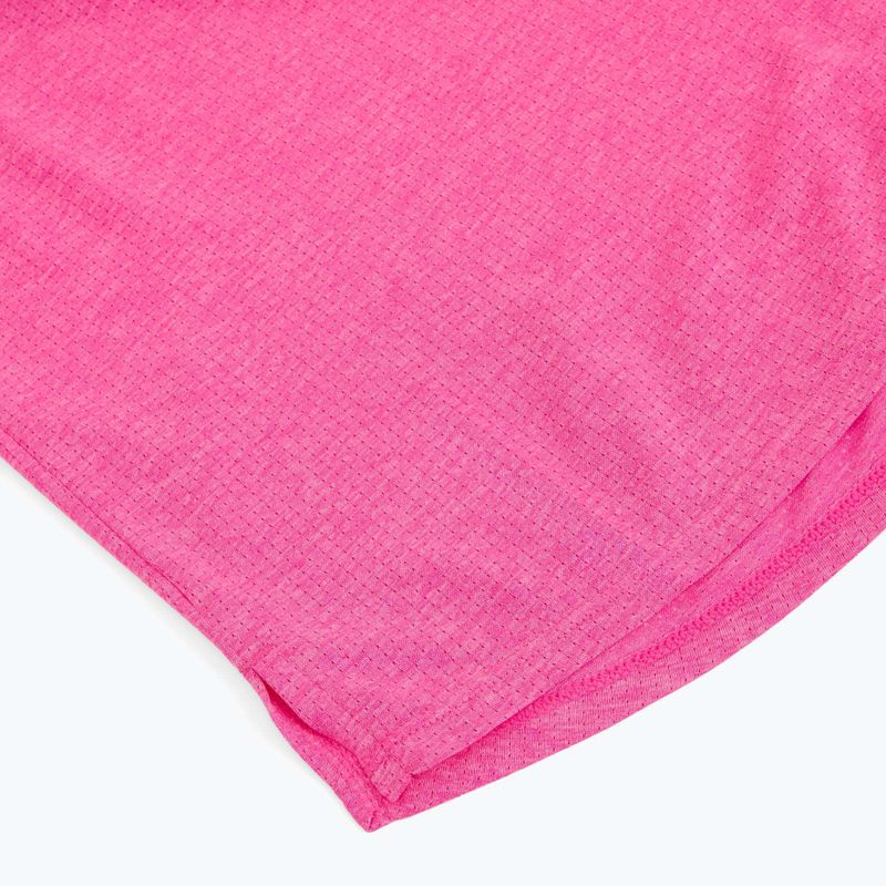 Maglietta da donna New Balance Athletics Tank pink heat heather 4