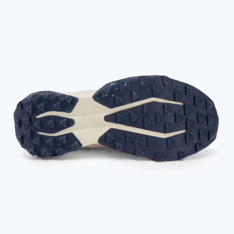 Scarpe da running da uomo  New Balance Dynasoft Tektrel V1 angora/ navy 4