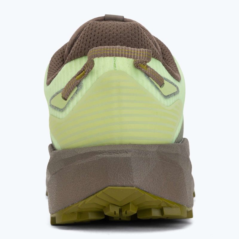 Scarpe da running da uomo New Balance Rebel Trail V1 afterglow/thunder brown 6