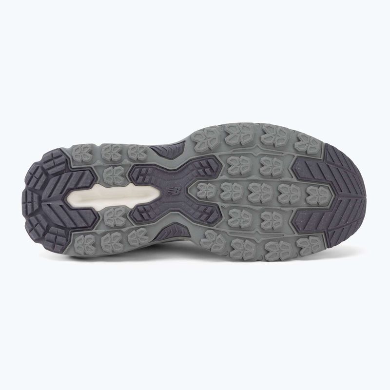 Scarpe da running da donna  New Balance Fresh Foam 410's V9 slate grey/truffle salt/sea salt 4