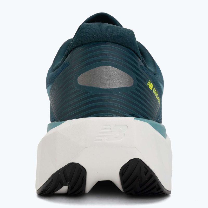 Scarpe da running da uomo  New Balance FuelCell Rebel V5 medusa green/faded teal 6