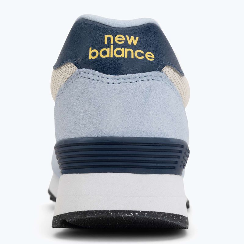 Scarpe da donna New Balance Classic 515's V3 star burst/navy 6